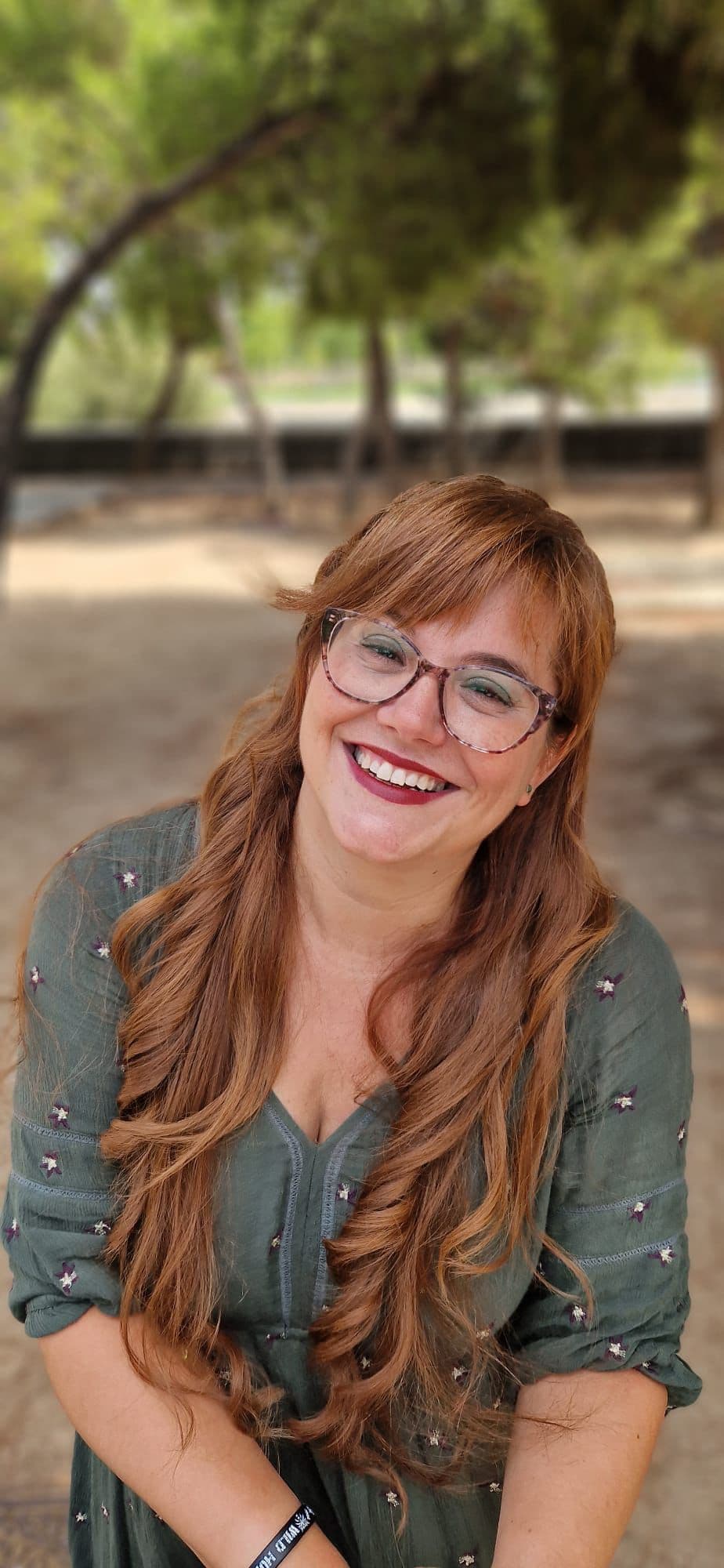 Carmen de Manuel