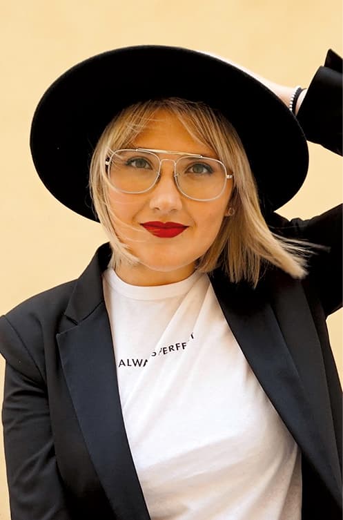 Cynthia Carbó