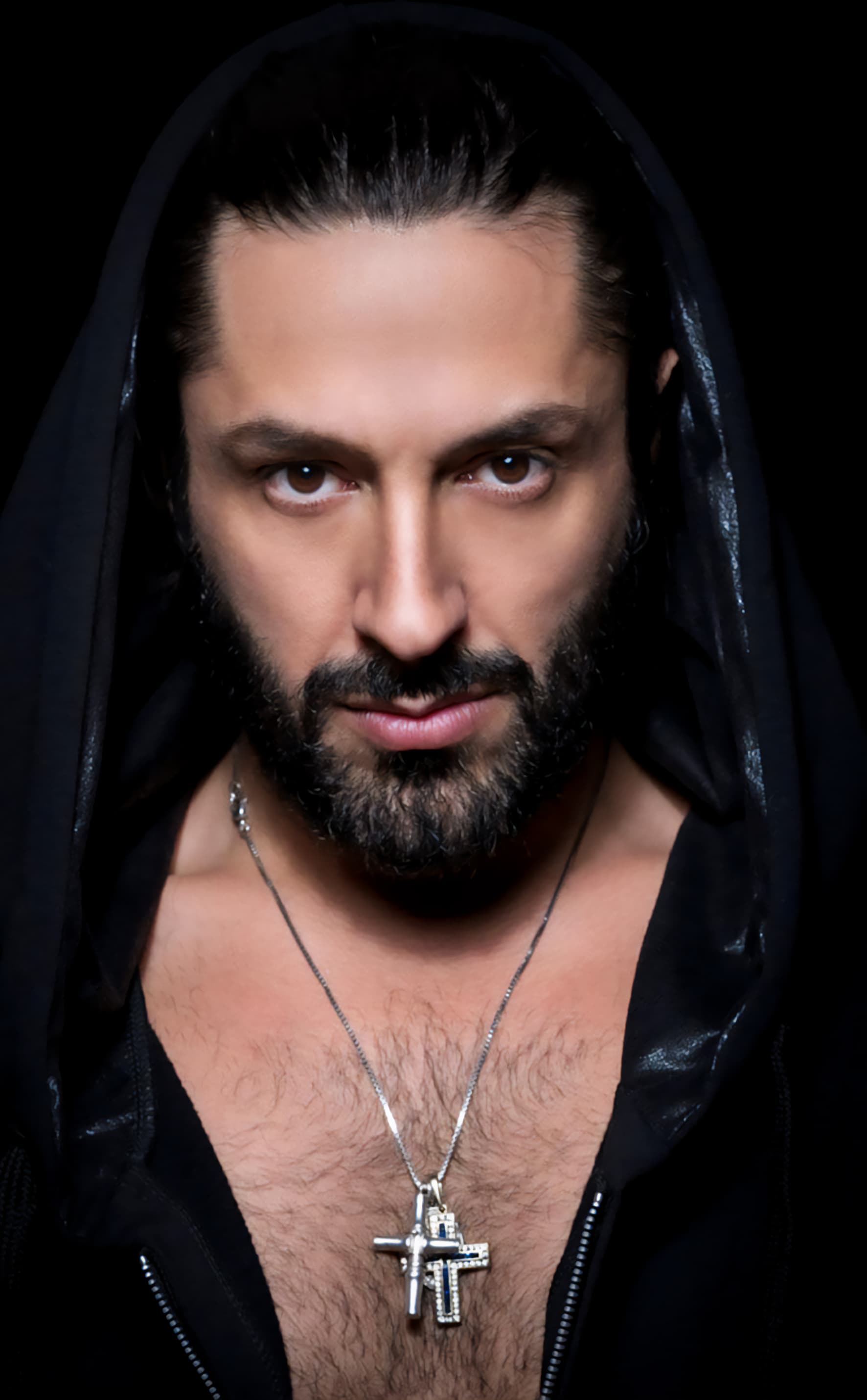 Rafael Amargo