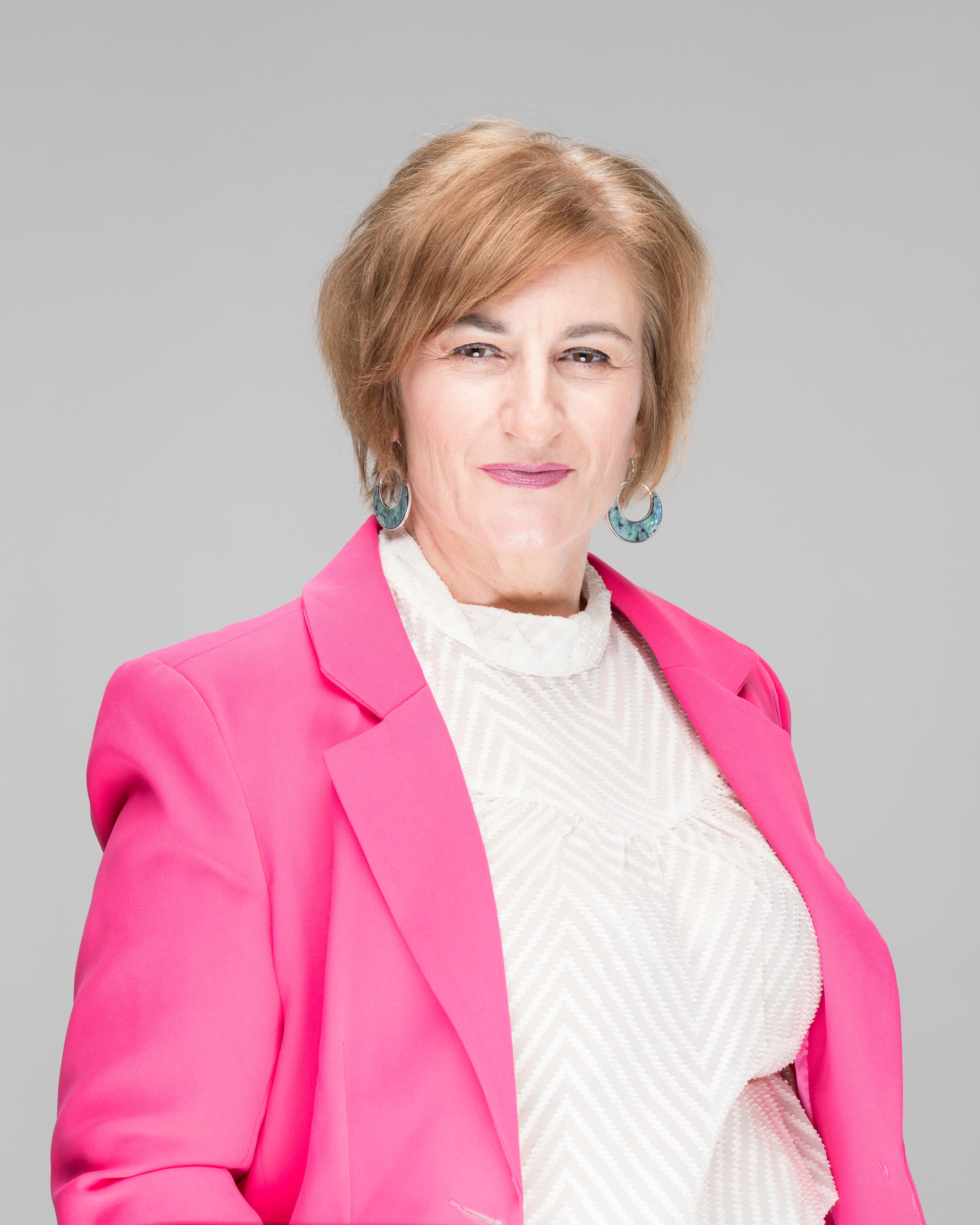 Ana I. Fernández Escribano