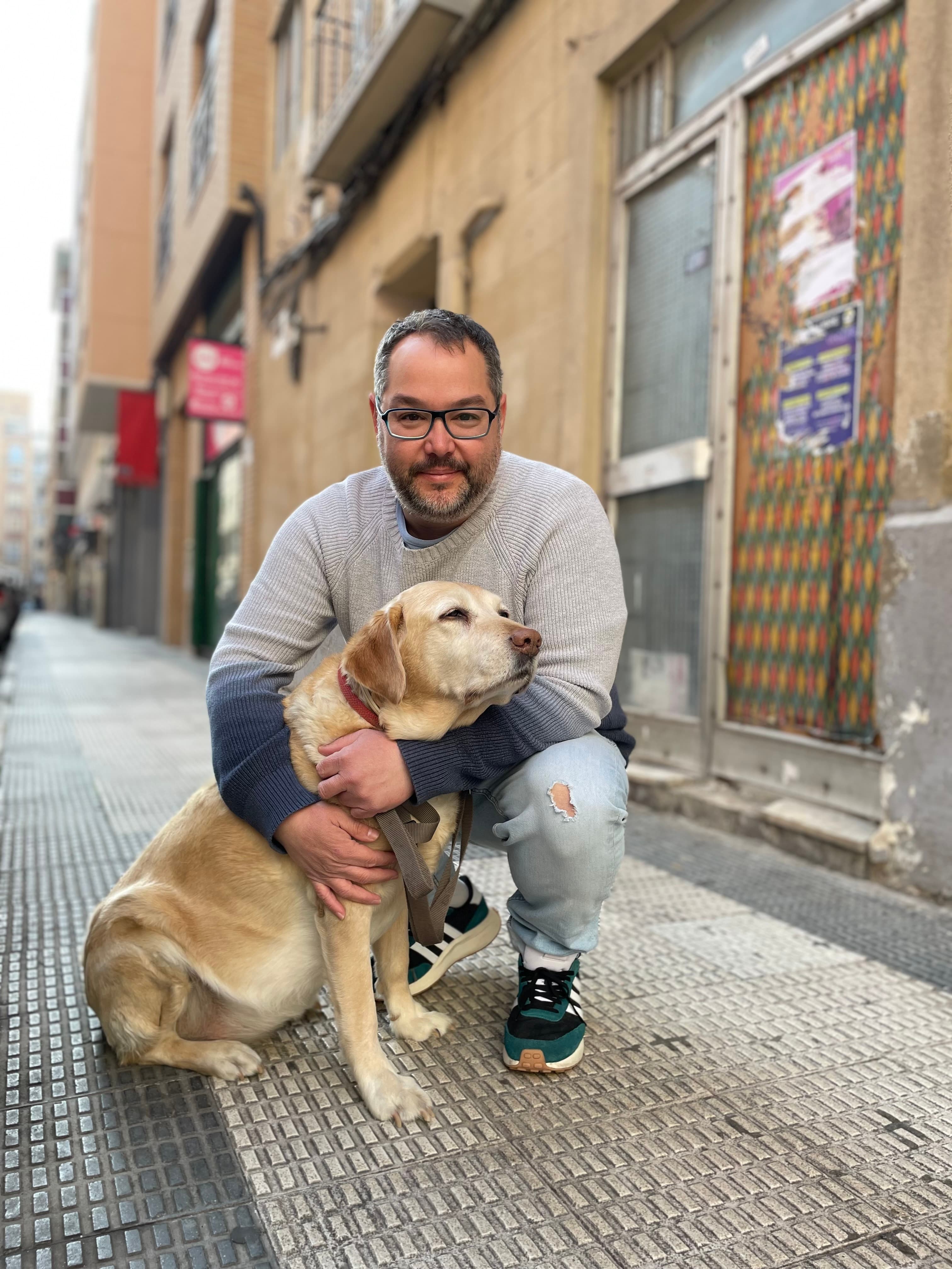 Daniel de la Peña