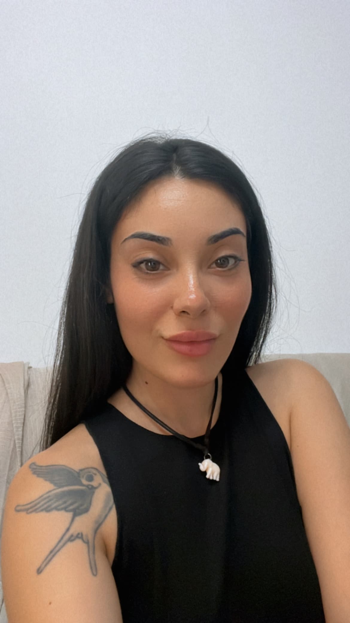 Natalia Olmedo