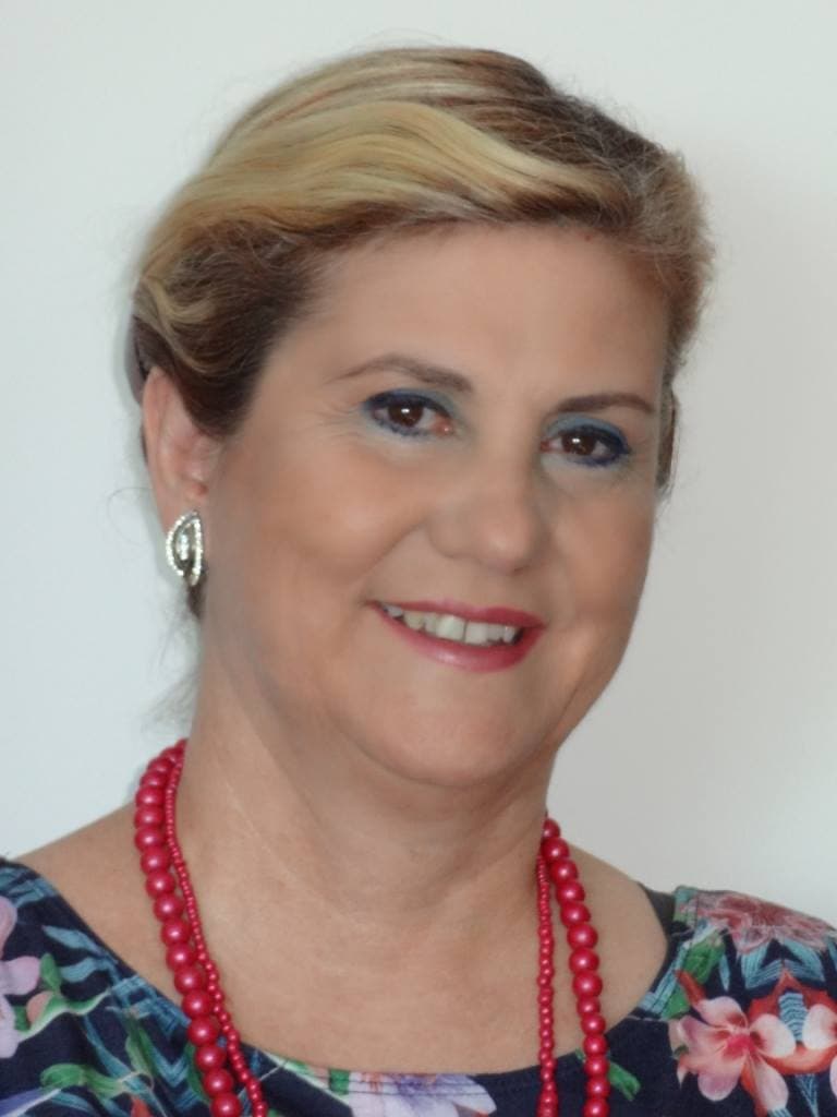 Jodi Ravaud