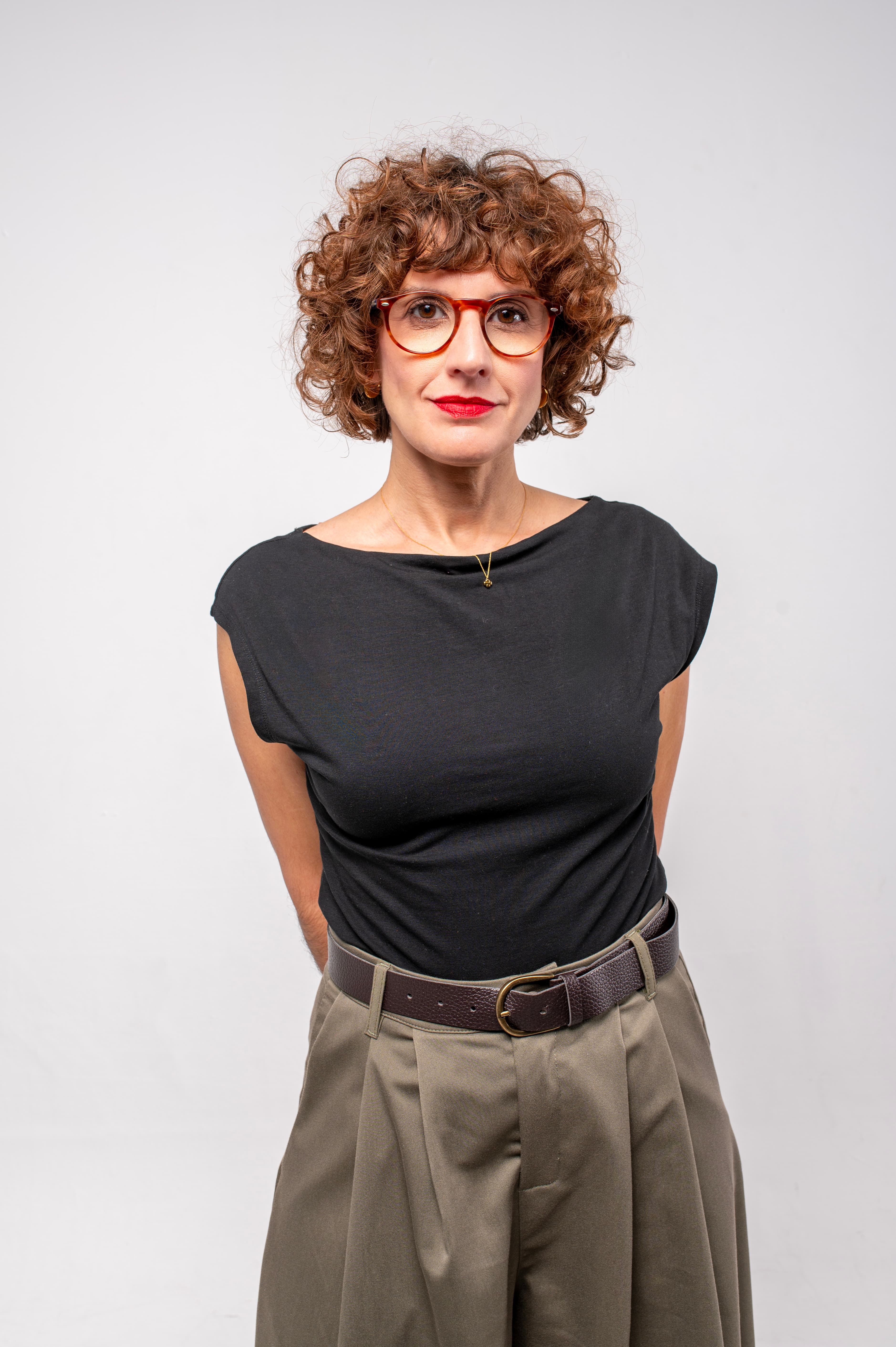 Rocío Macho