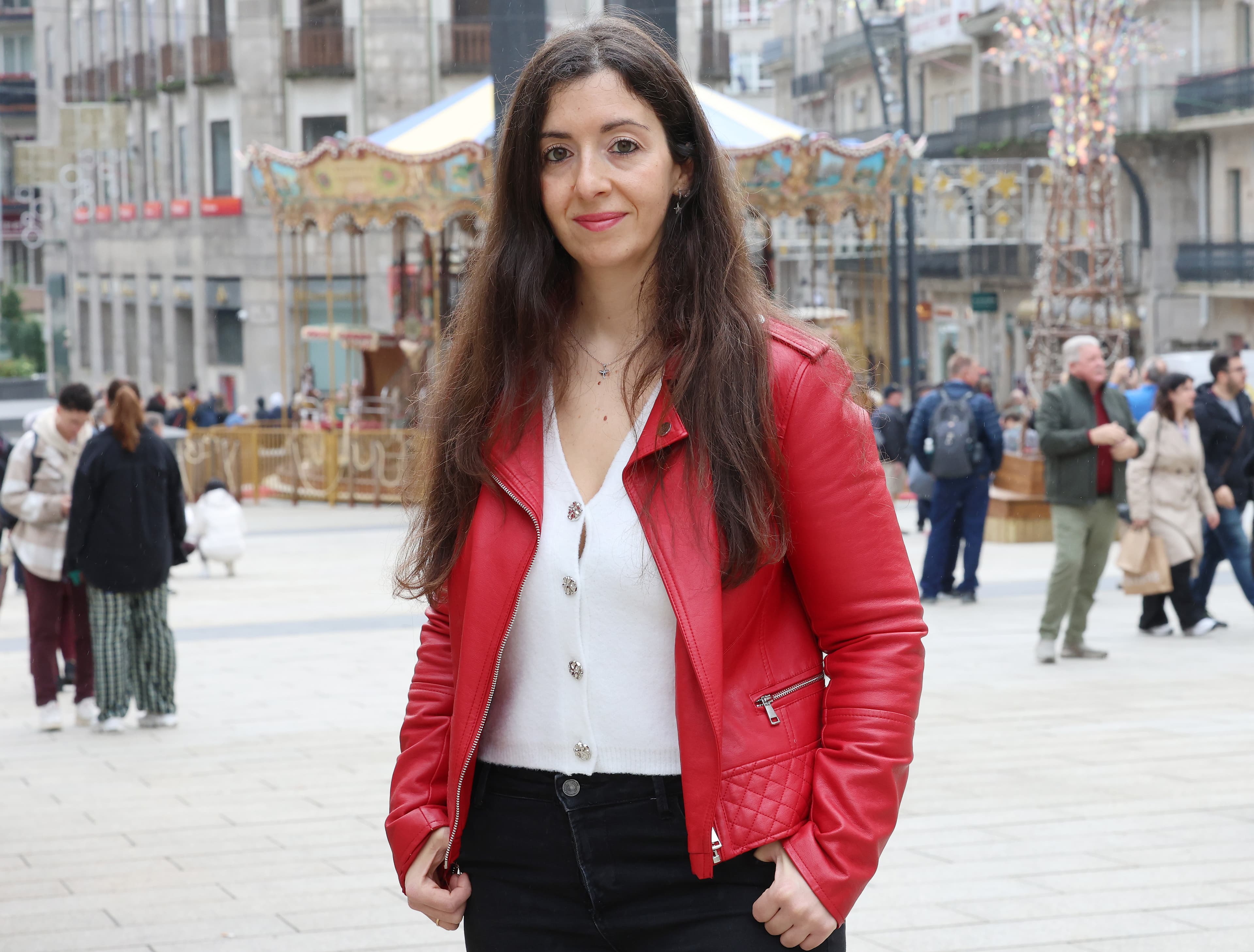 Andrea López