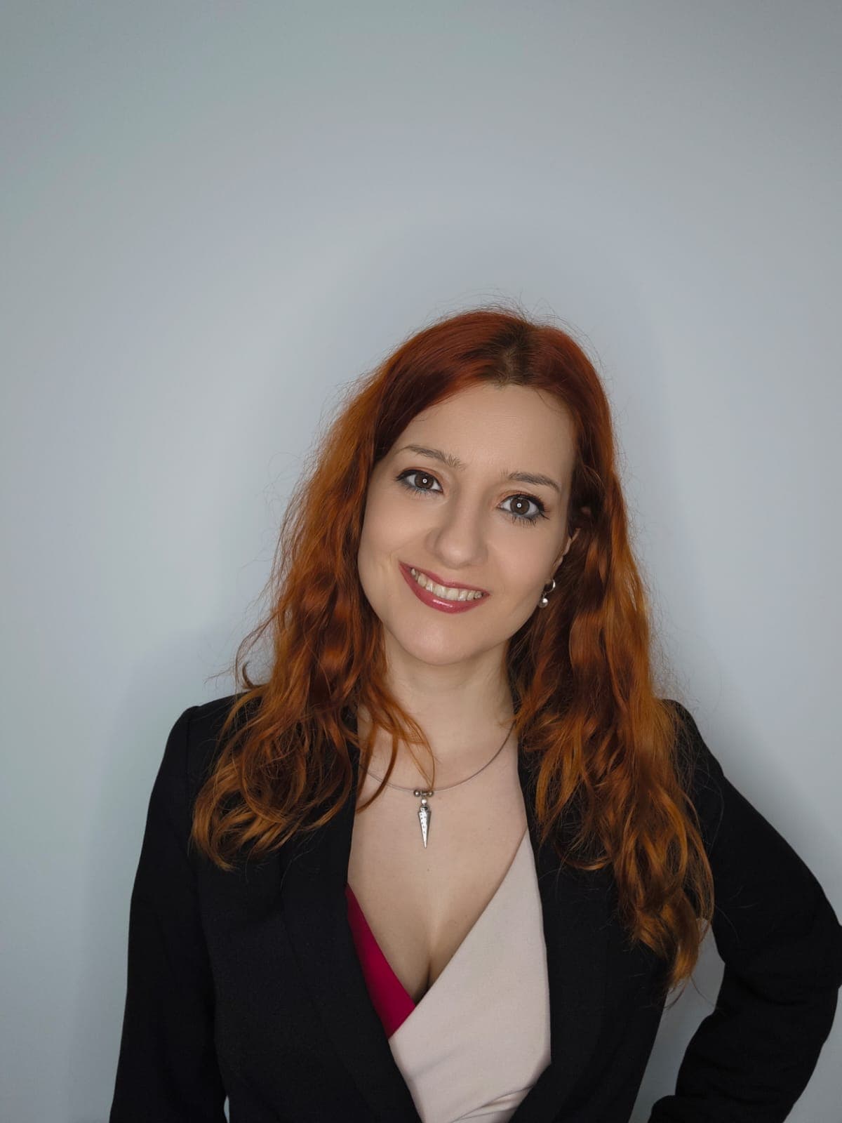 Deborah P. Gómez