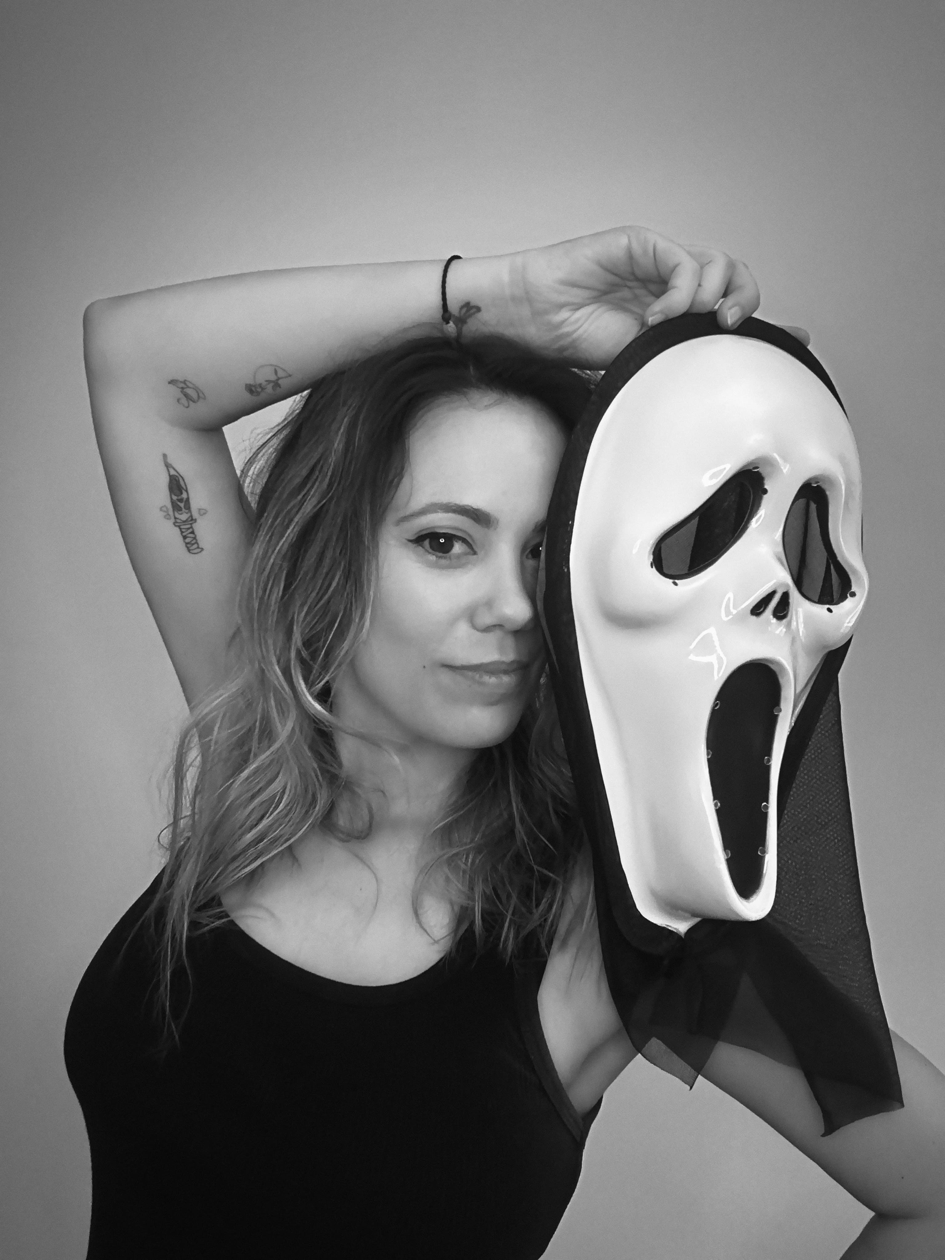 Sandra GJ