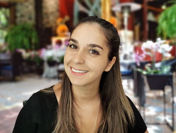 Gabriela Velasco Ceja