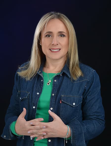 María José Aguayo
