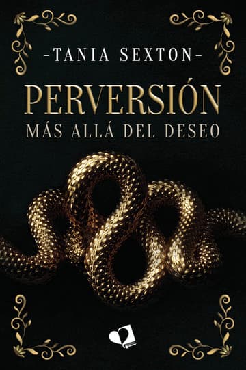 PERVERSIÓN