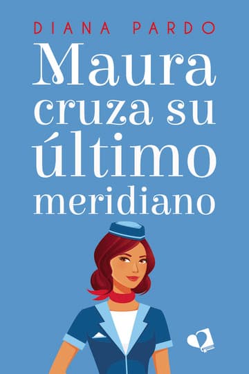 Maura cruza su último meridiano