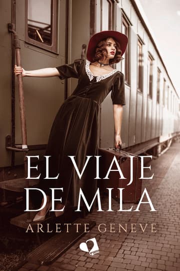 El viaje de Mila