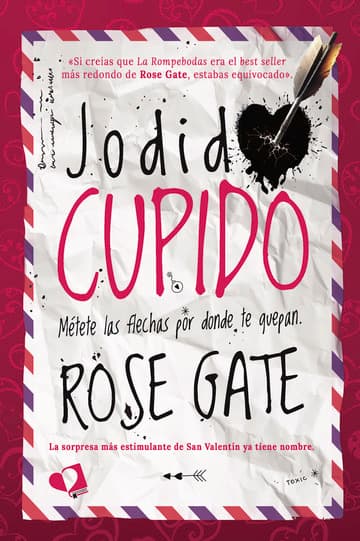 Jodido Cupido