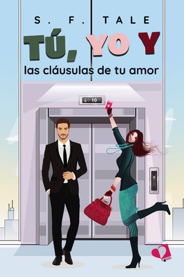TÚ, YO Y LAS CLÁUSULAS  DE TU AMOR