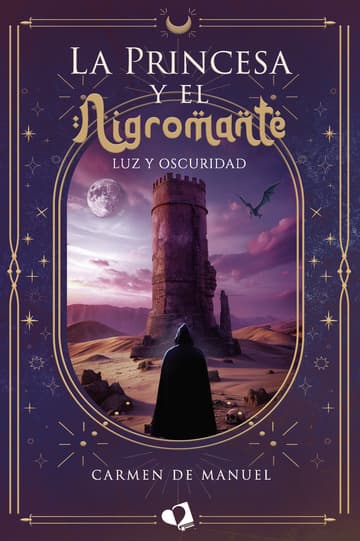 La Princesa y el Nigromante