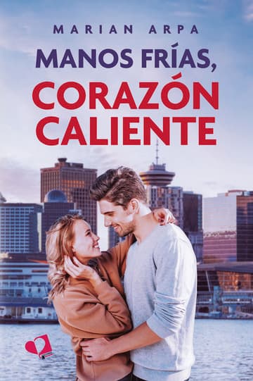 Manos frías, corazón caliente