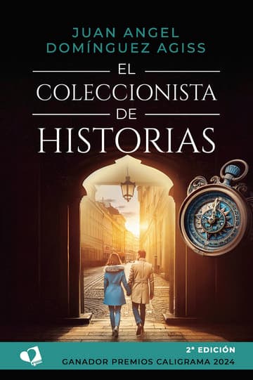 El coleccionista de historias