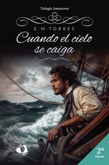 Cuando el cielo se caiga