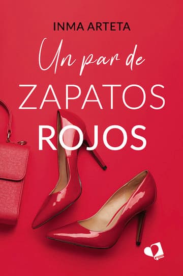 Un par de zapatos rojos