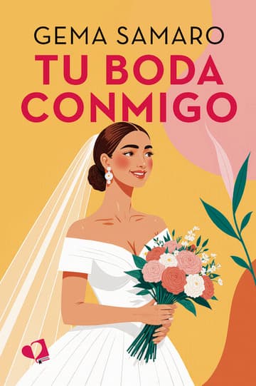 Tu boda conmigo