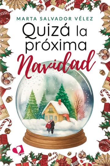 Quizá la próxima Navidad
