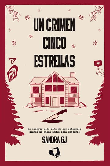 Un crimen cinco estrellas