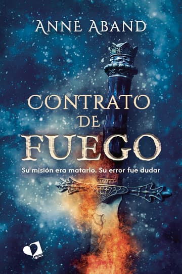 Contrato de Fuego