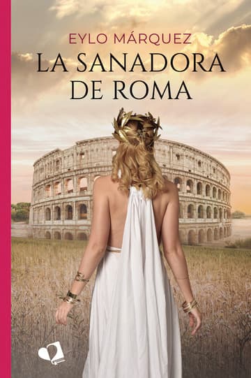 La sanadora de Roma