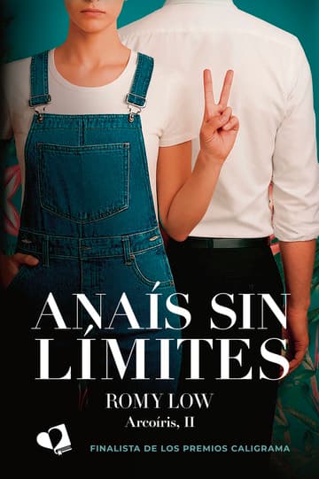 Anaís sin límites