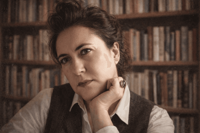 Rocío L. Conde