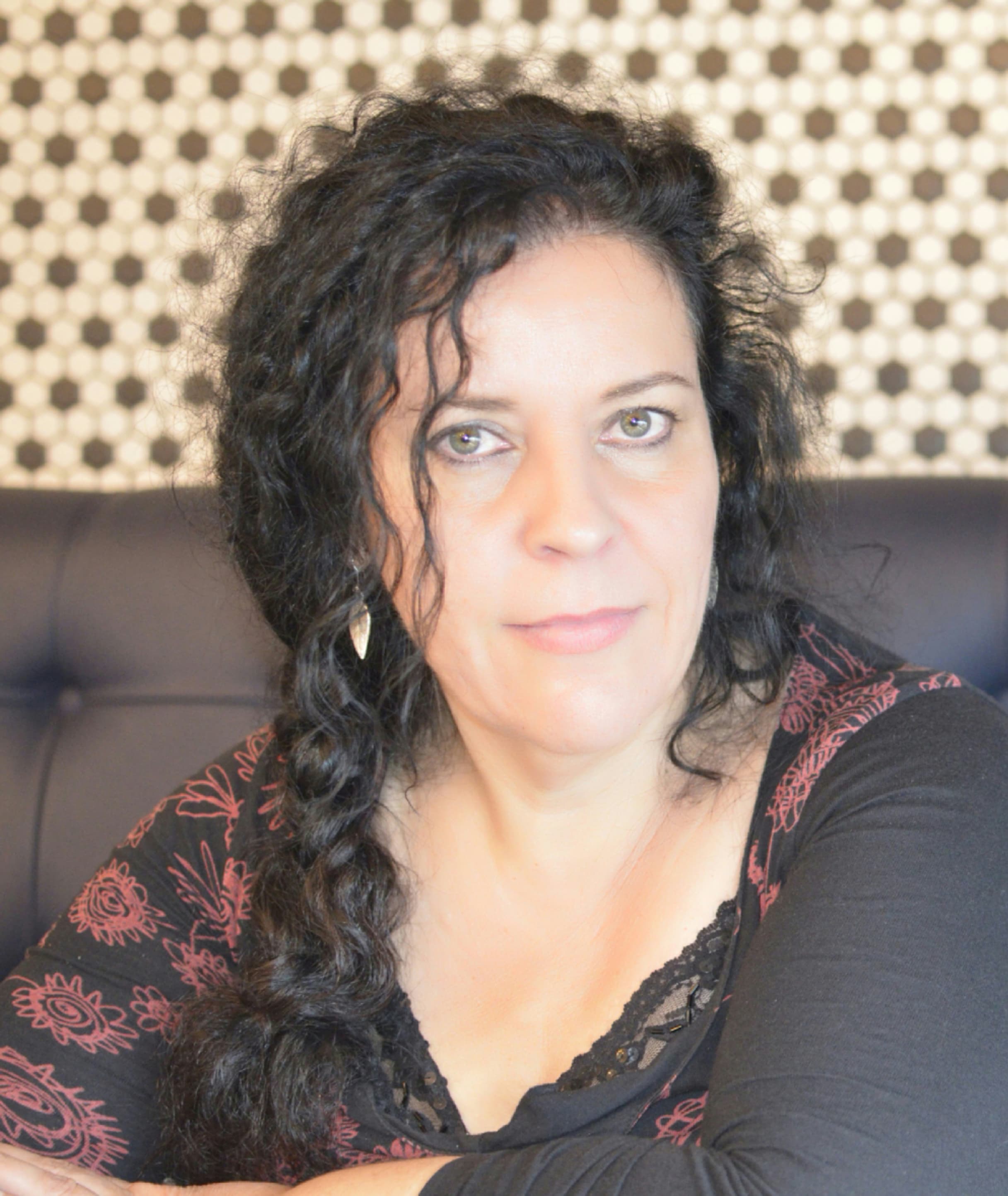 Antonia Portalo