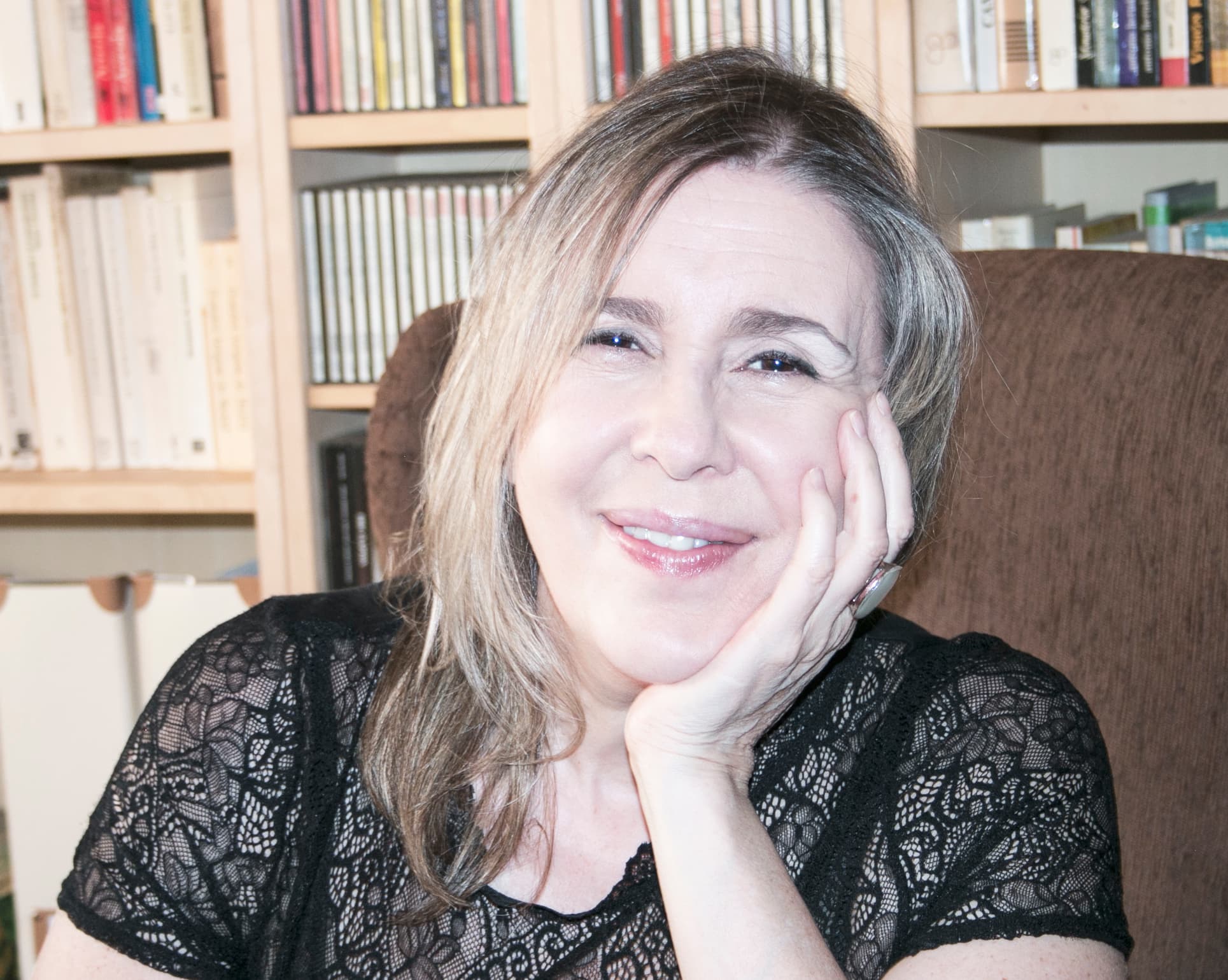 Pilar Rodríguez-Castillos