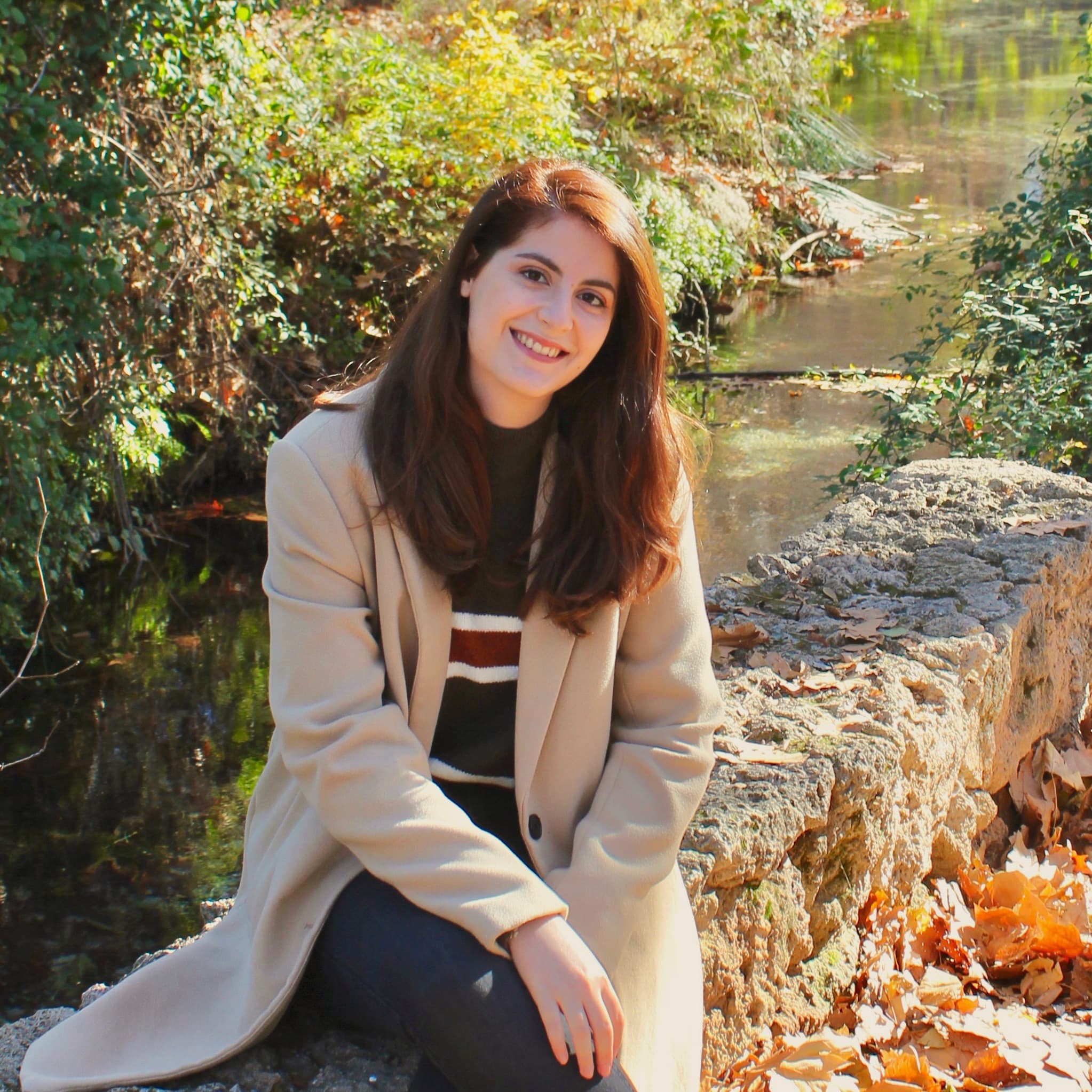 Elena Sánchez Espinosa