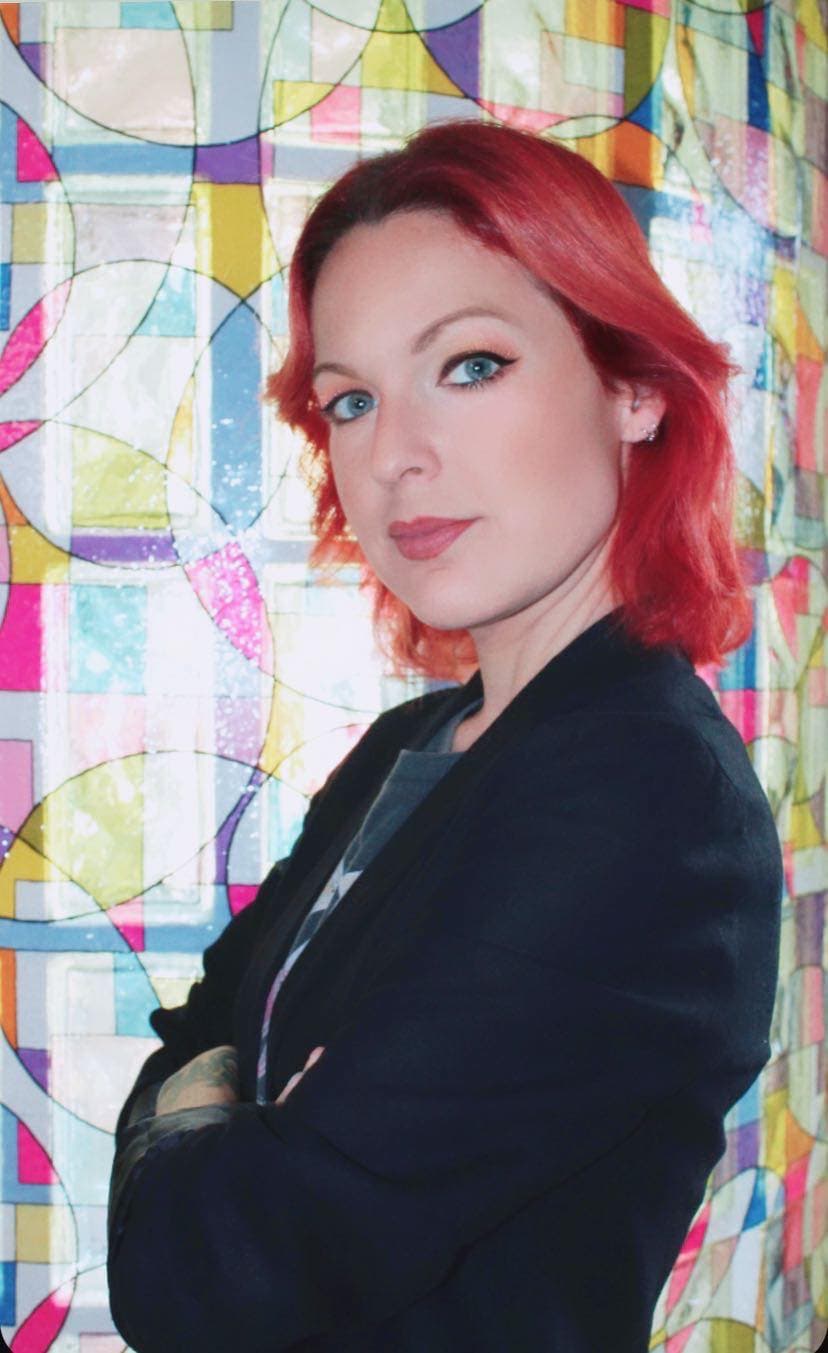 Romina Naranjo