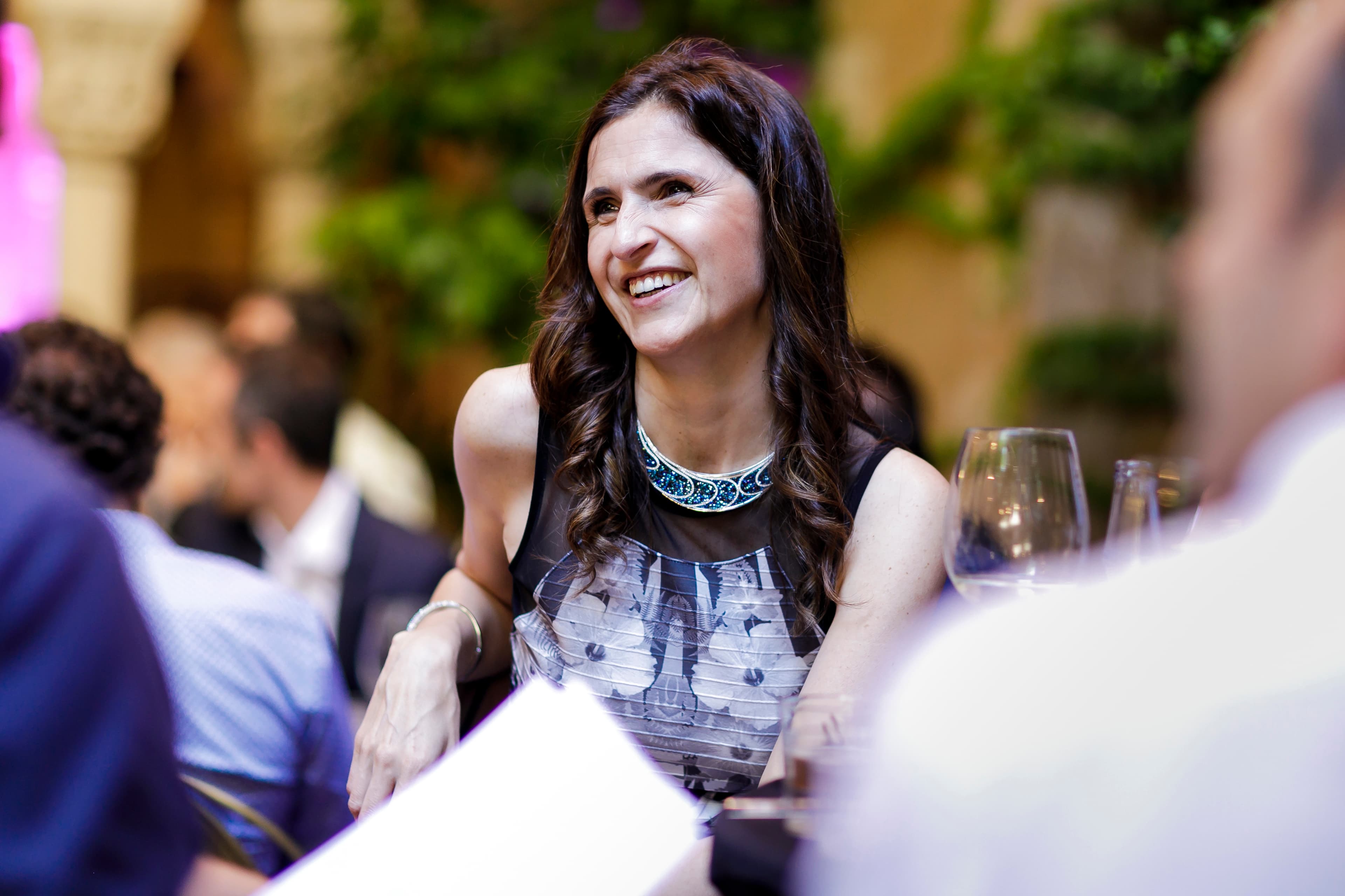 Carmen García Roger