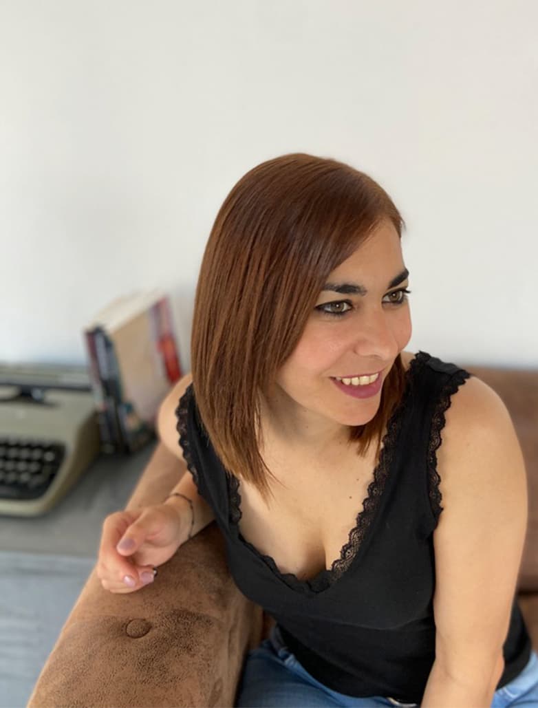 Manuela Valerio