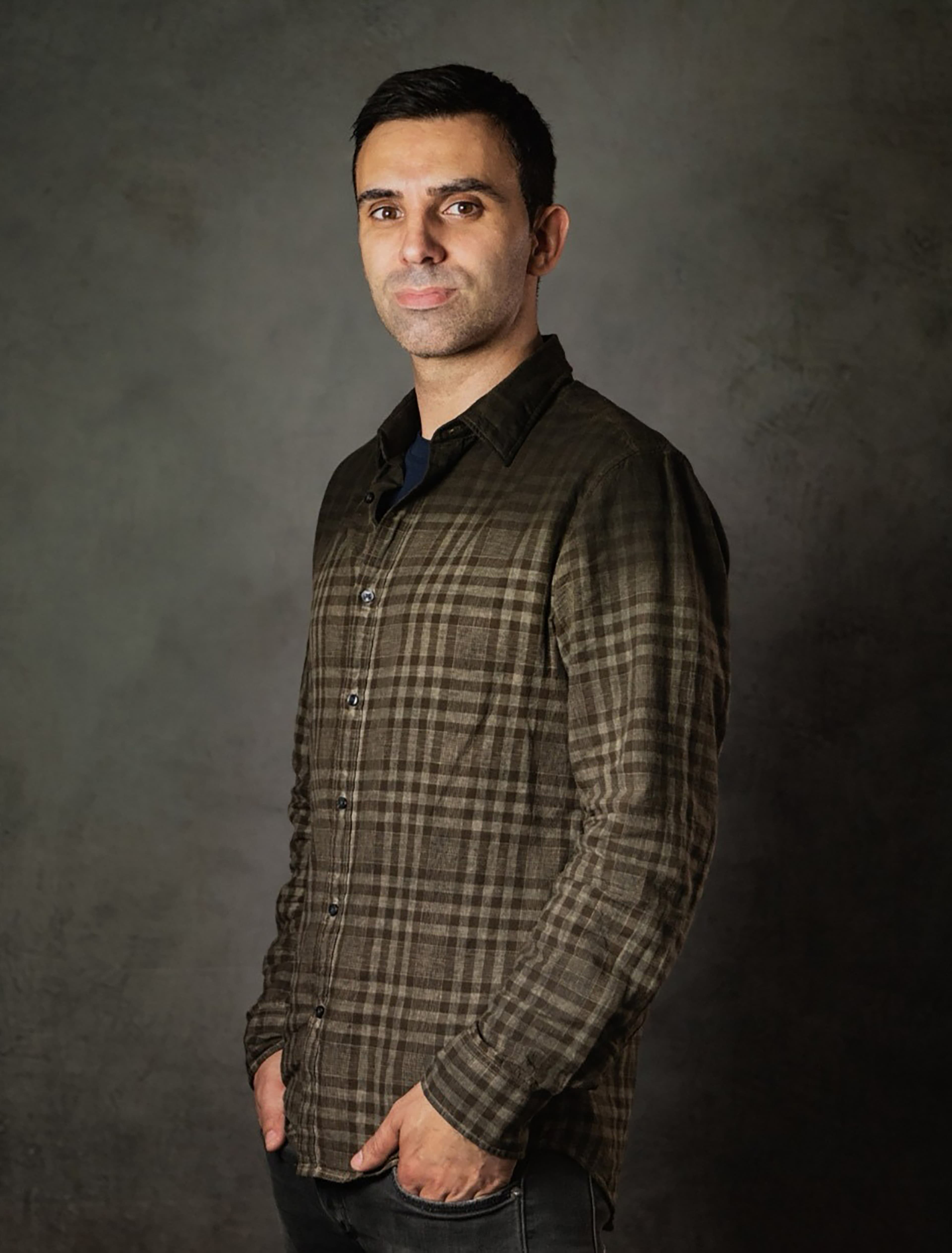 Rubén Méndez