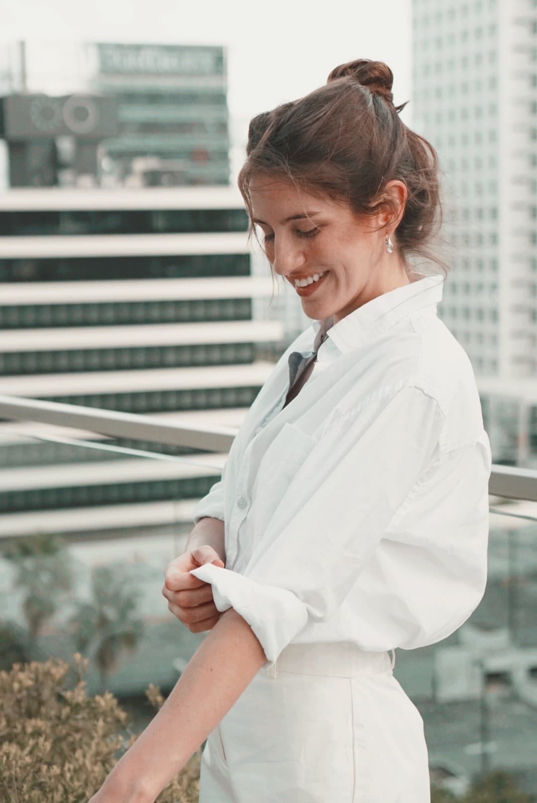 María Paulina Camejo