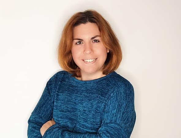 Andrea Muñoz Majarrez