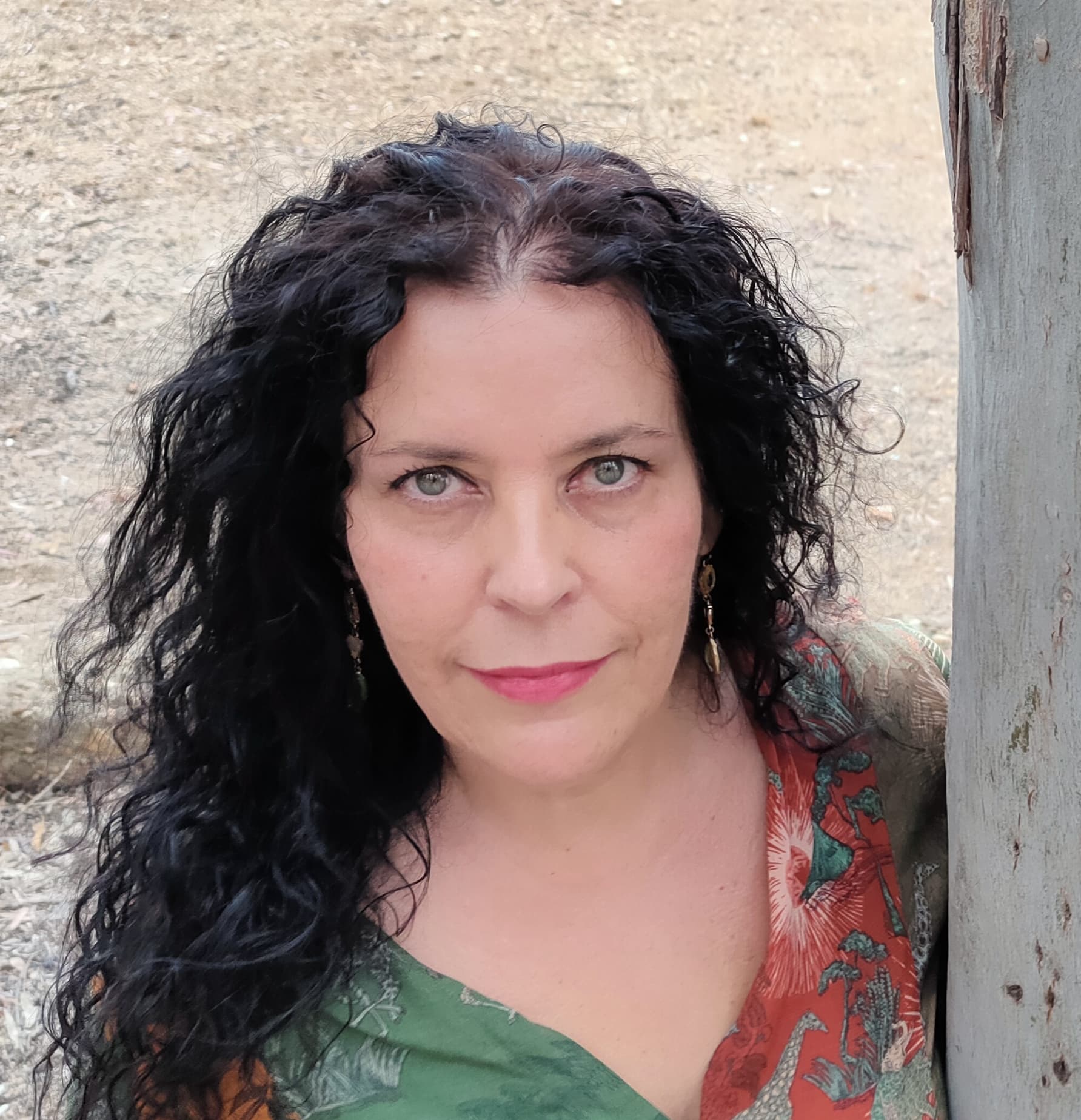 Antonia Portalo