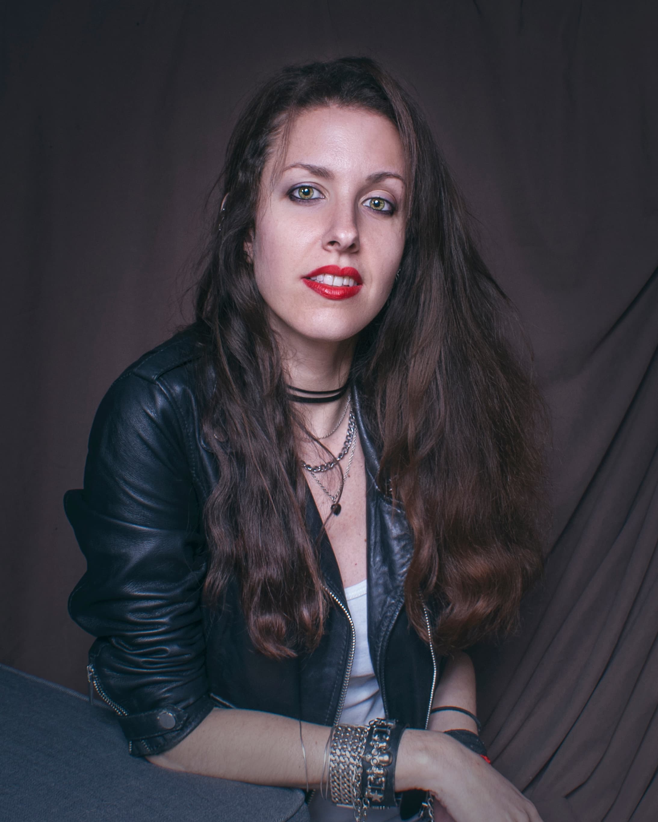 Martha Barilari