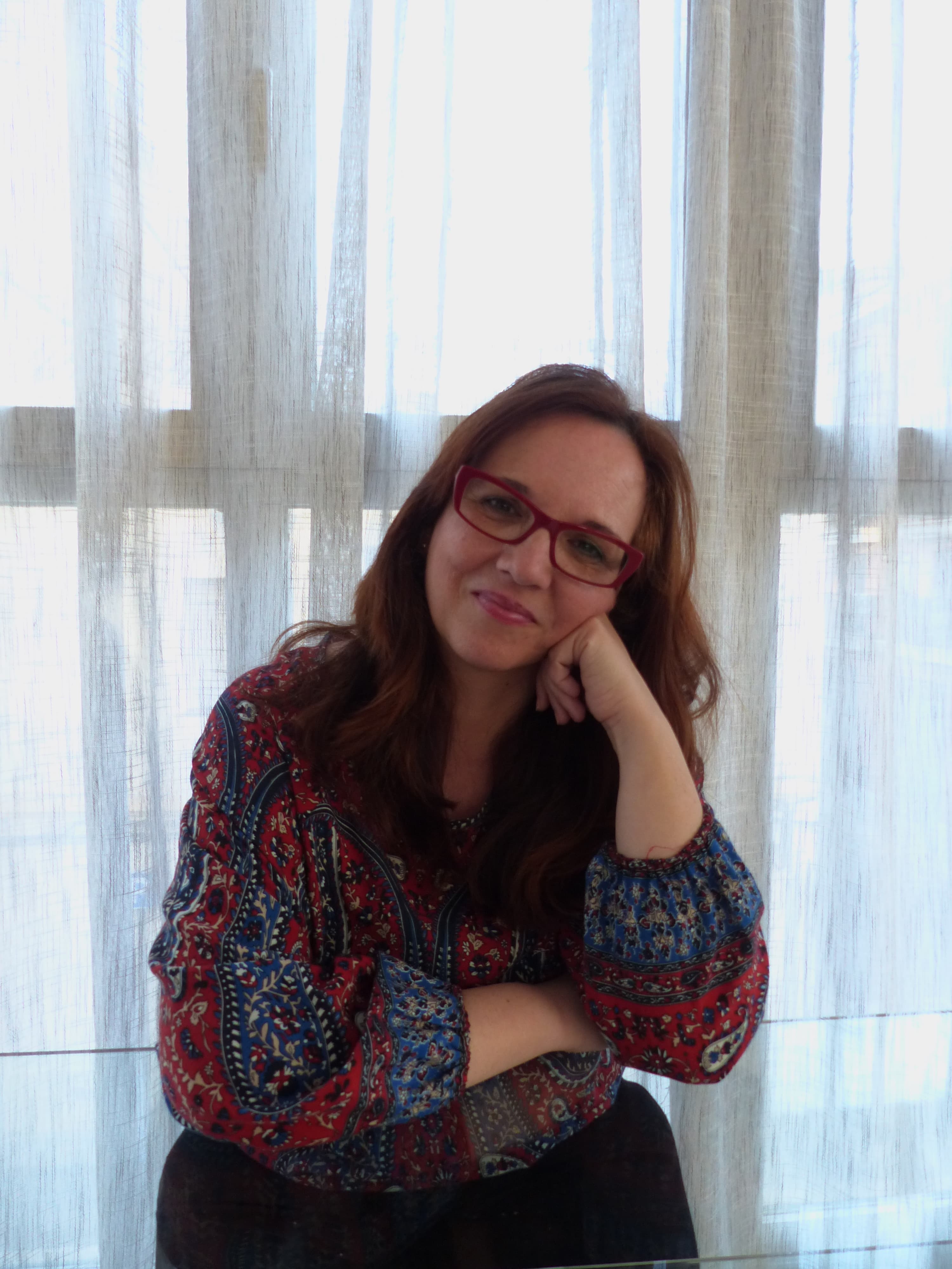 Marta Salvador Vélez