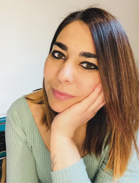 Manuela Valerio