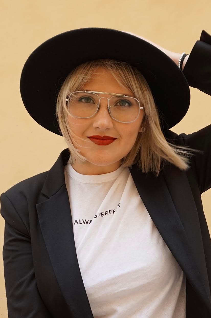 Cynthia Carbó
