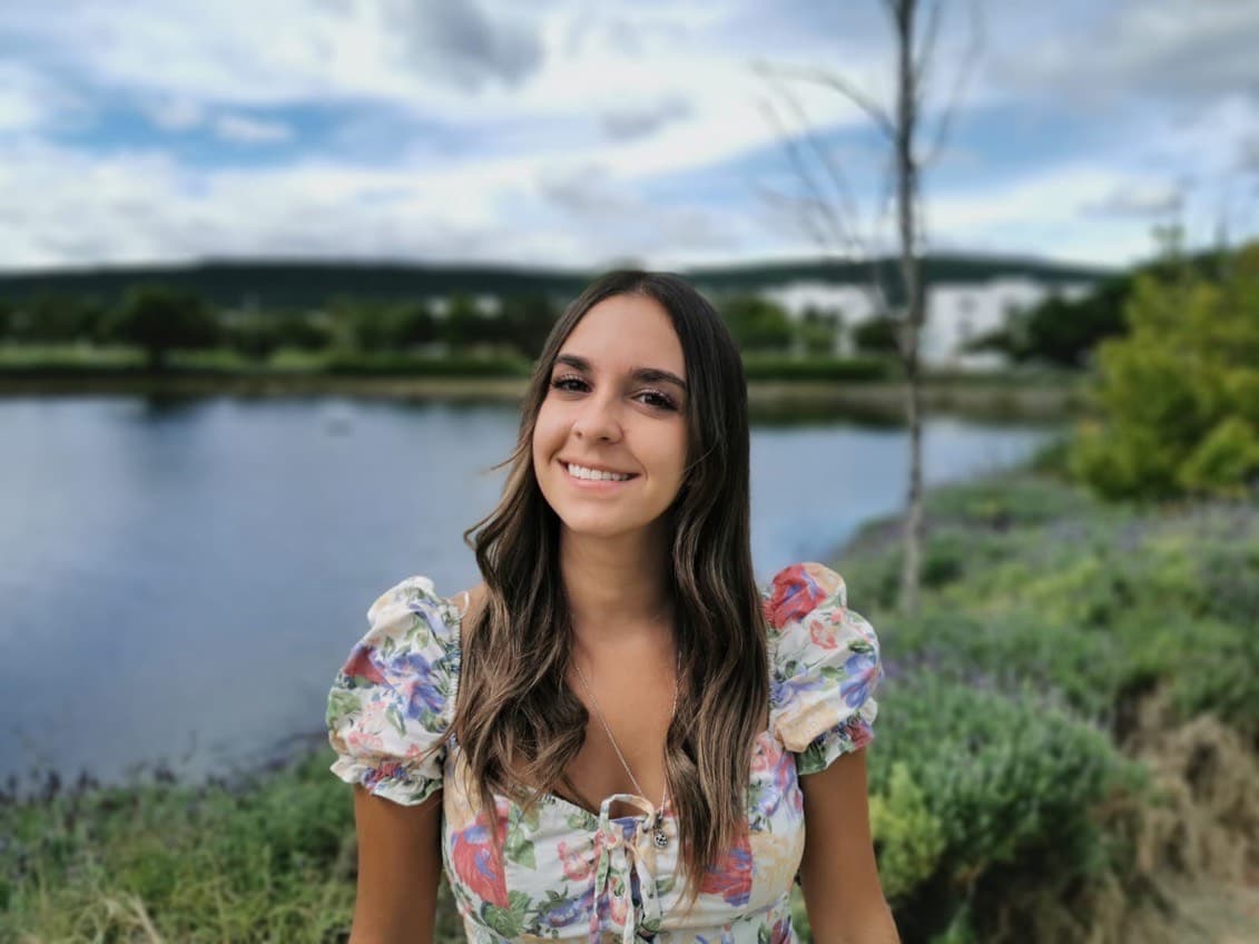 Gabriela Velasco Ceja