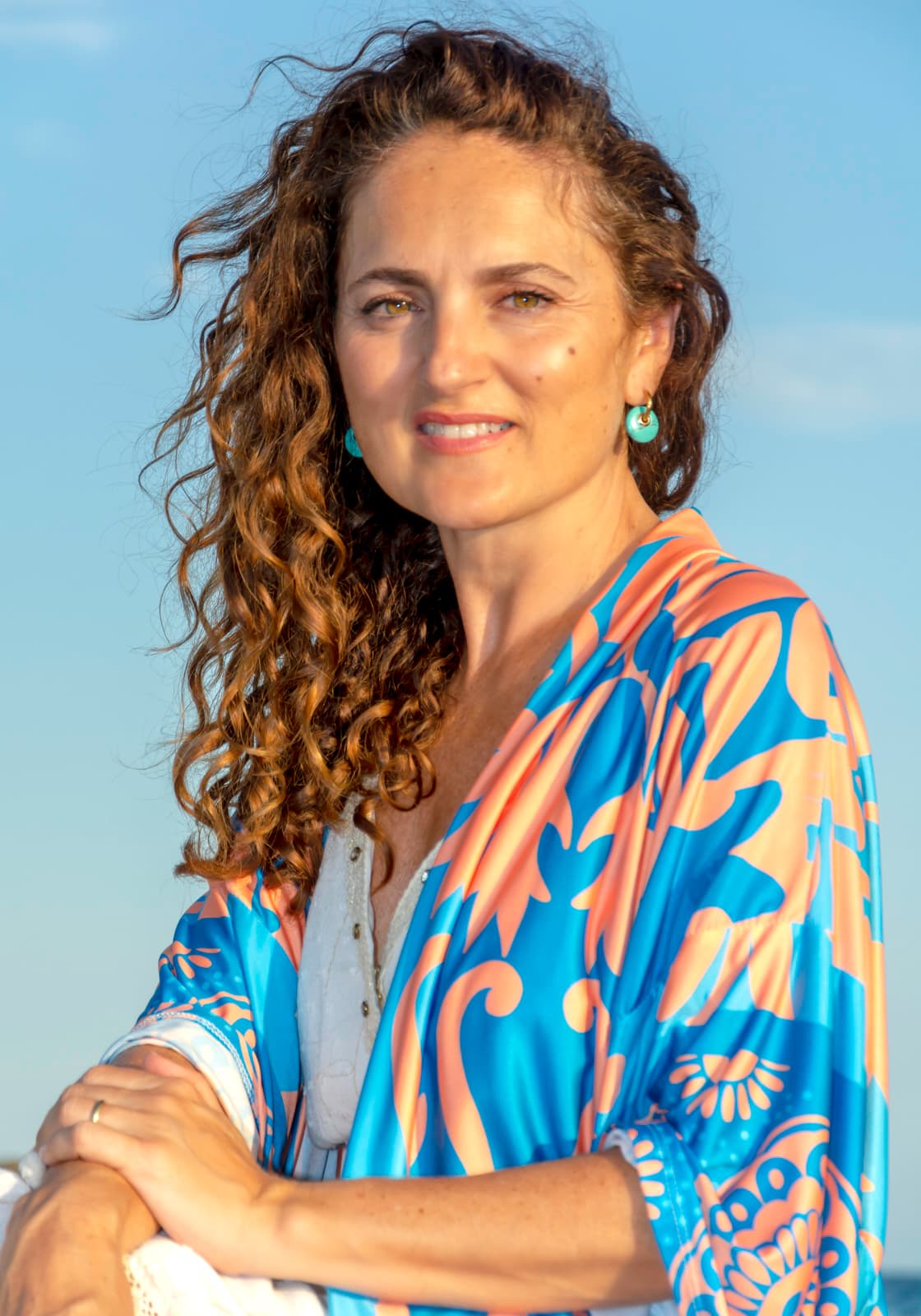 Eva María Navarro Fernández