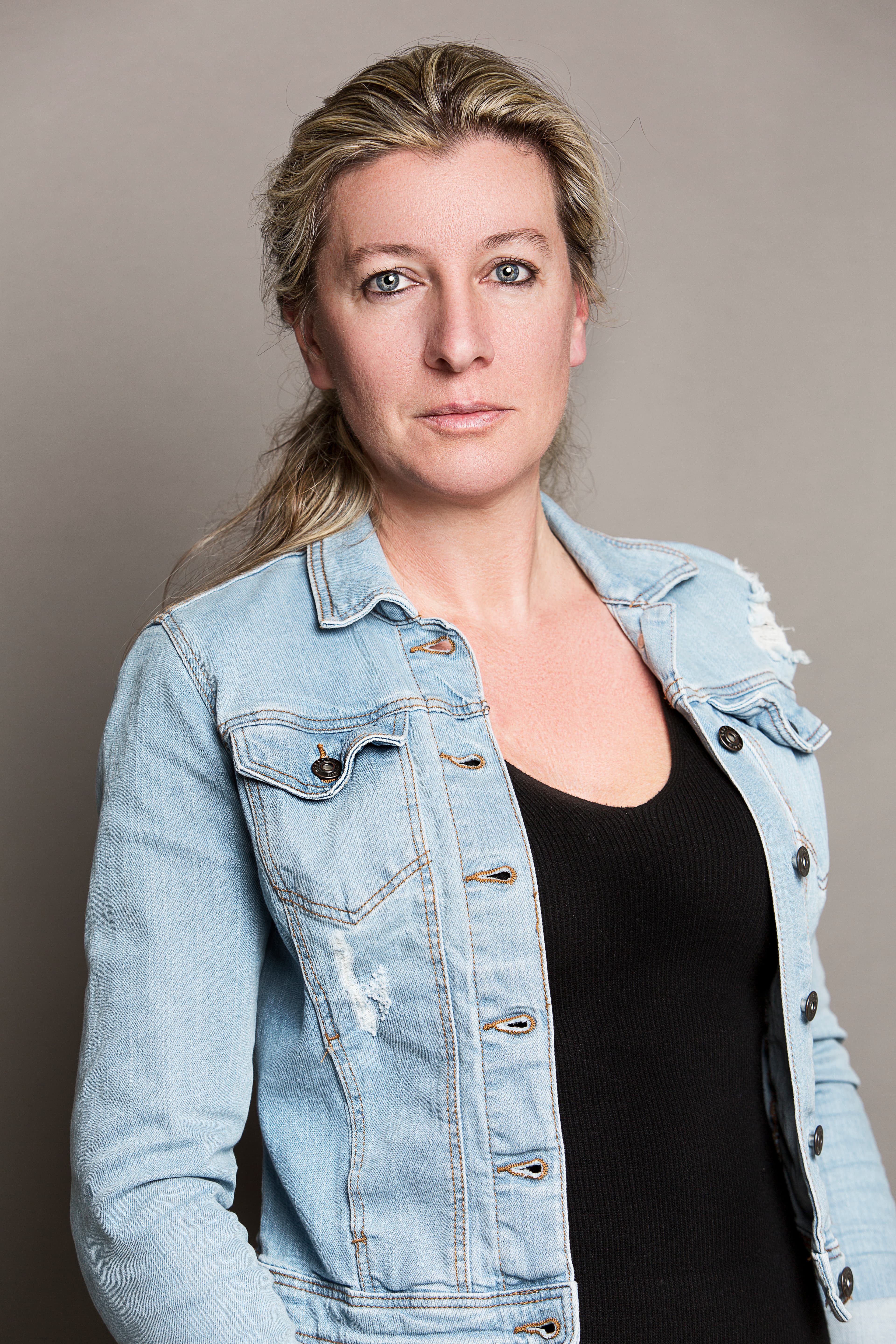 Pilar Mayo