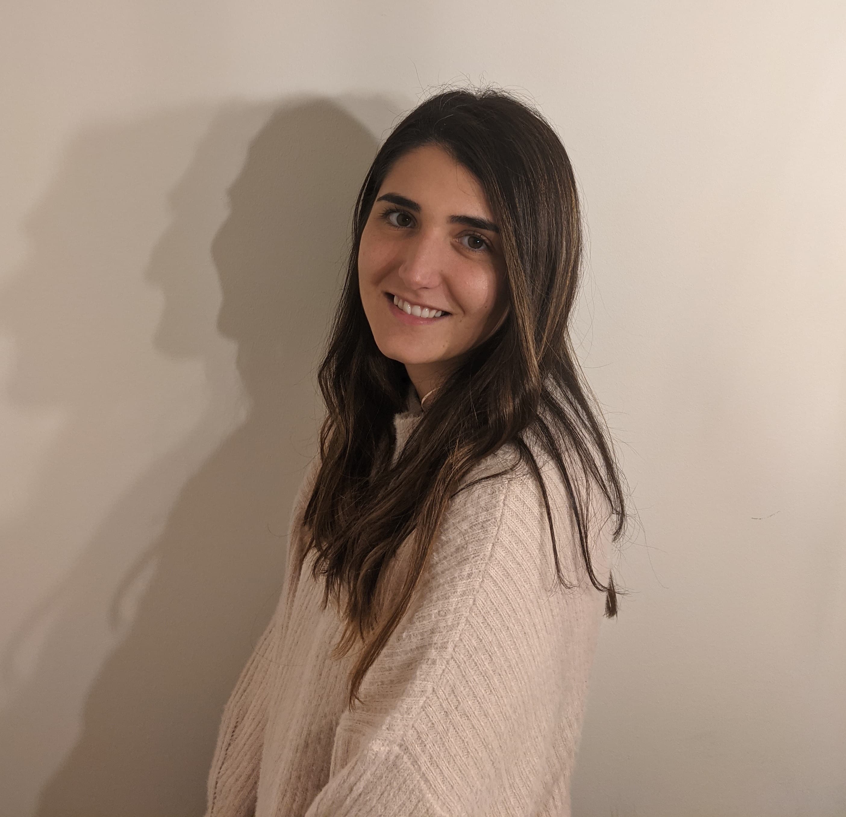 Clàudia Rodelas