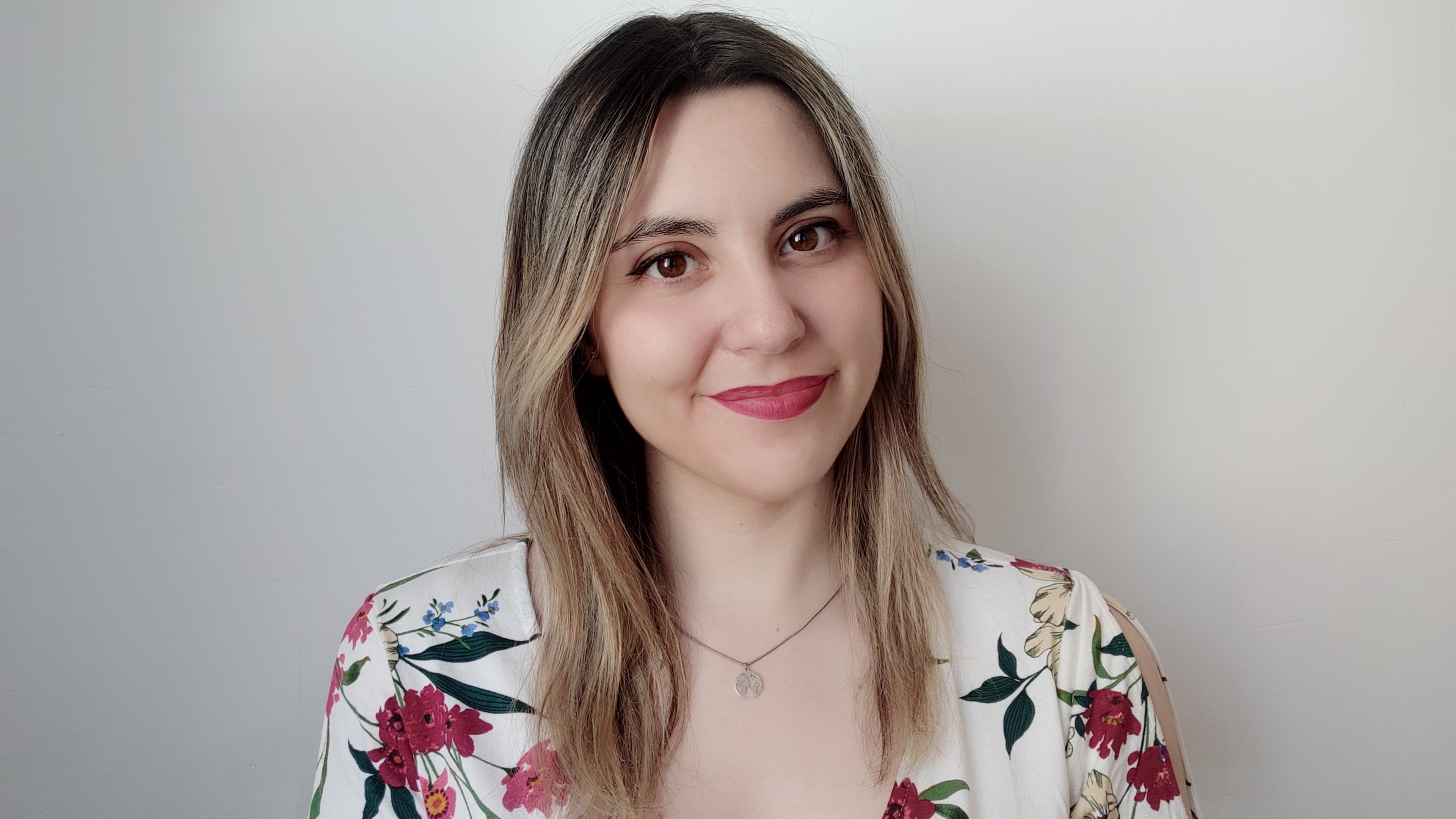 Isabel Alberca