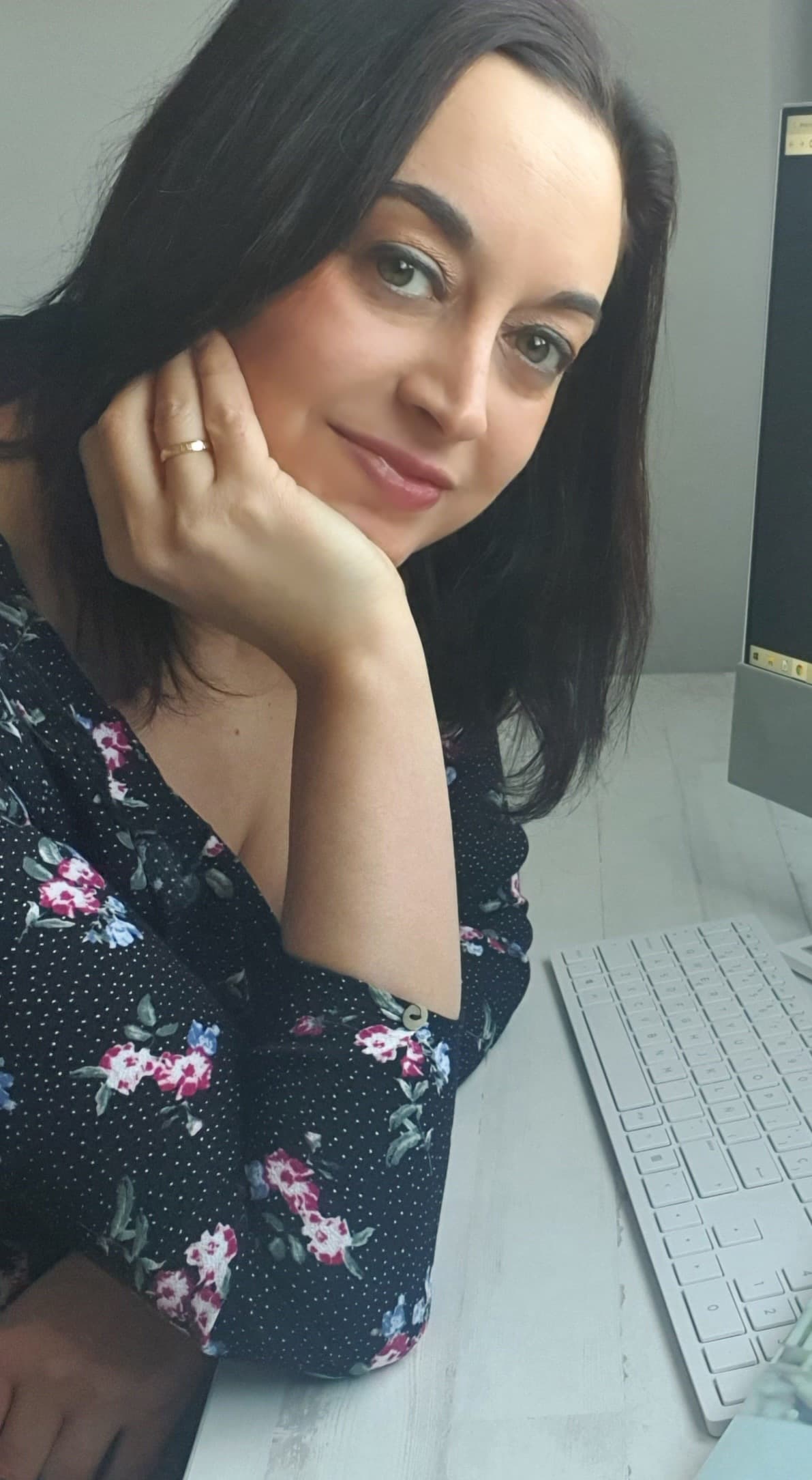 Tania Hidalgo Rodríguez
